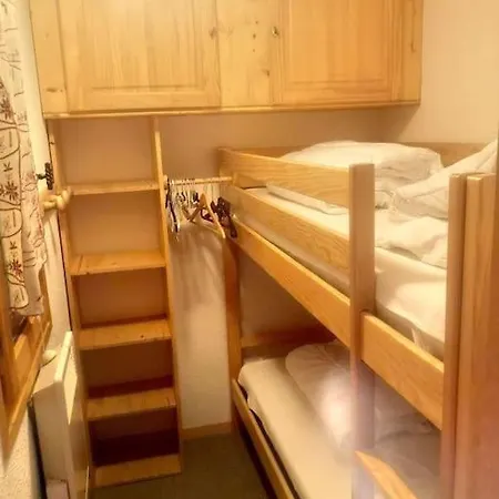 4 Personnes, Votre Refuge Montagnard *