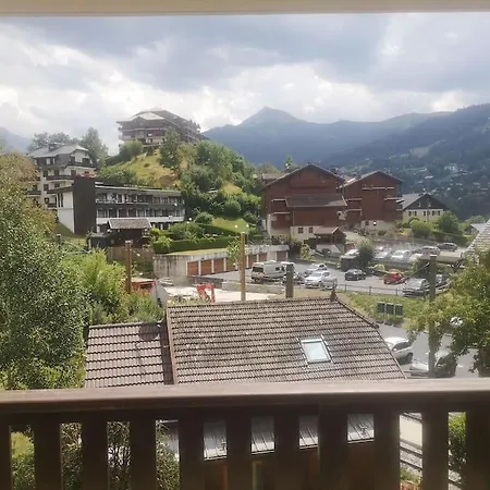 4 Personnes, Votre Refuge Montagnard Apartment *